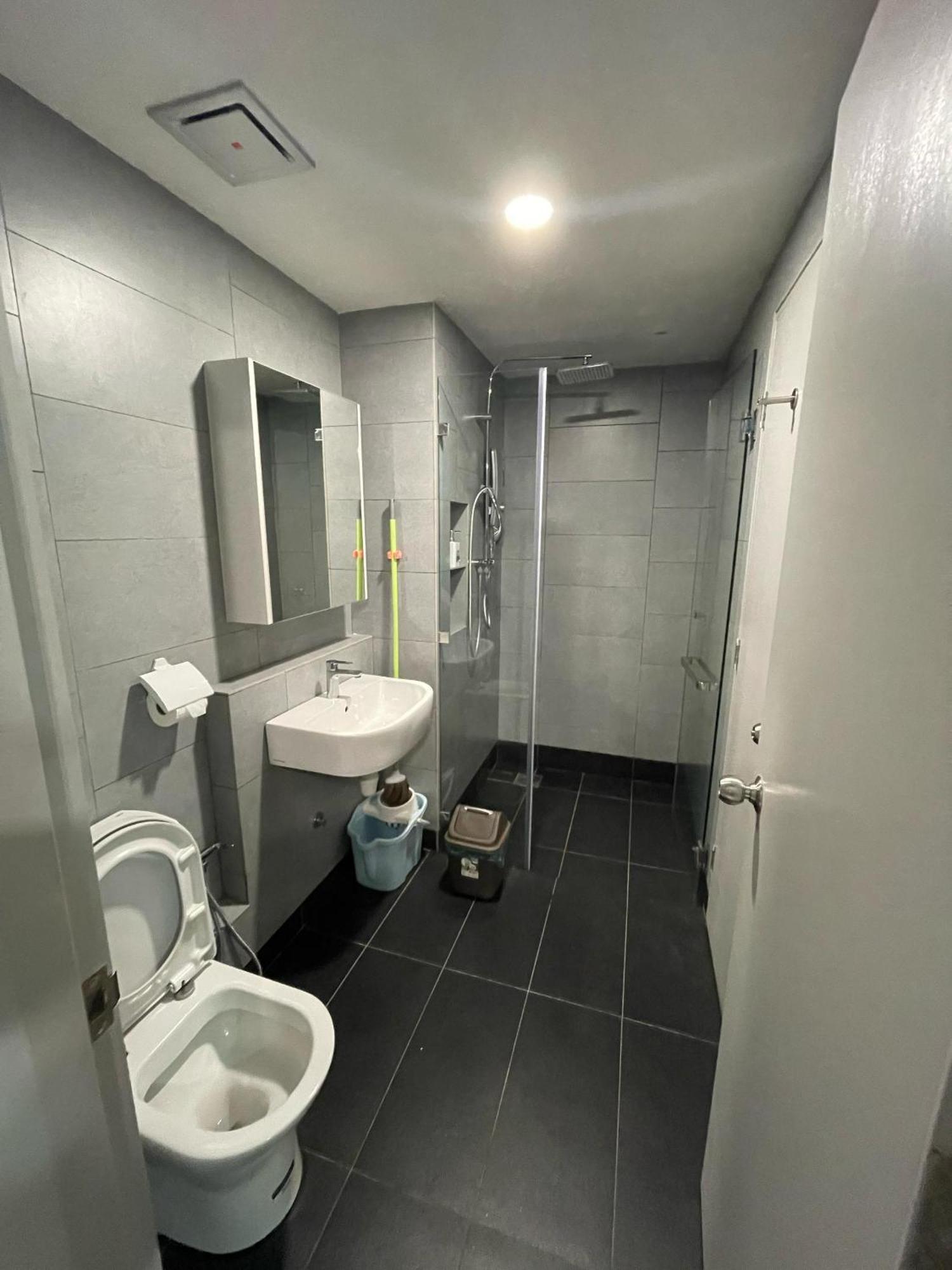 Mlh Designer Suites @ Jesselton Quay Citypads Kota Kinabalu Luaran gambar