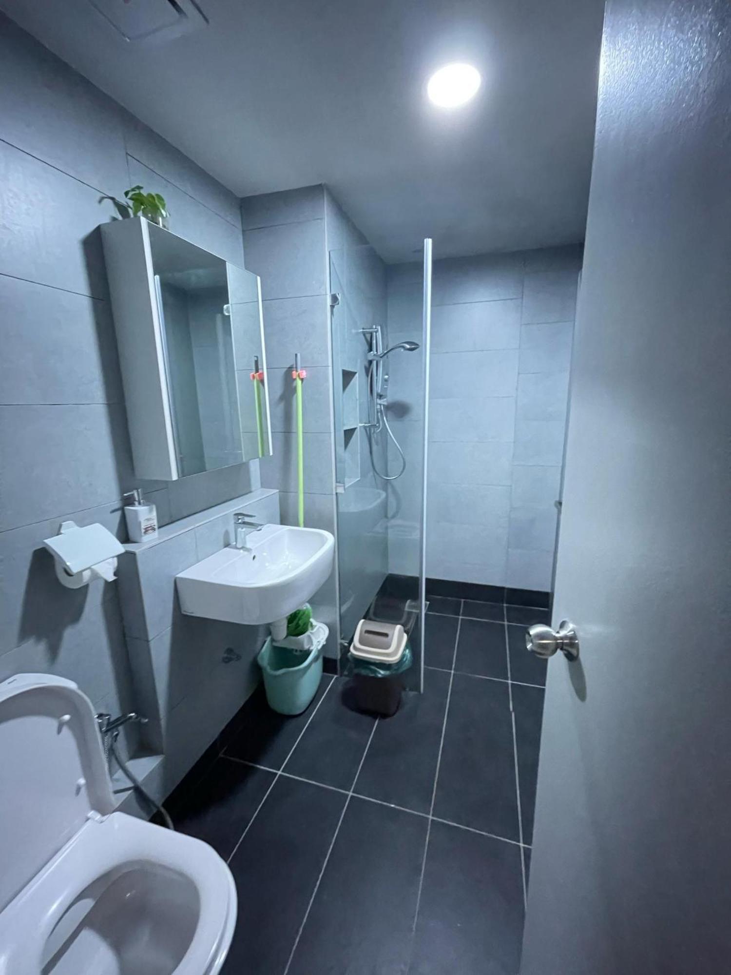 Mlh Designer Suites @ Jesselton Quay Citypads Kota Kinabalu Luaran gambar
