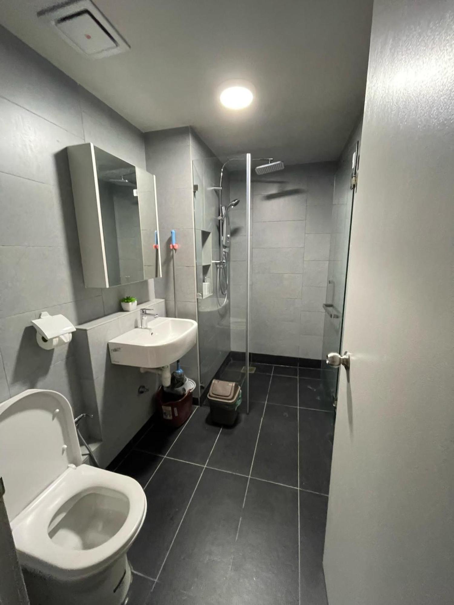 Mlh Designer Suites @ Jesselton Quay Citypads Kota Kinabalu Luaran gambar